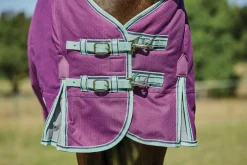 WEATHERBEETA Turnout Blankets|® Pony ComFiTec™ Premier Free II Standard Neck Lite Turnout