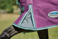 WEATHERBEETA Turnout Blankets|® Pony ComFiTec™ Premier Free II Standard Neck Lite Turnout