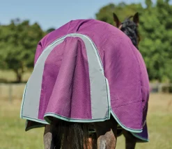 WEATHERBEETA Turnout Blankets|® Pony ComFiTec™ Premier Free II Standard Neck Lite Turnout