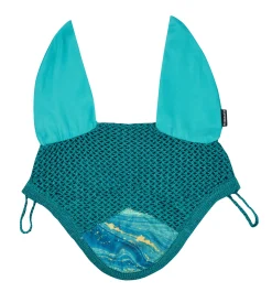 WEATHERBEETA Ear Bonnets|Ear Bonnets|® Prime Marble Ear Bonnet