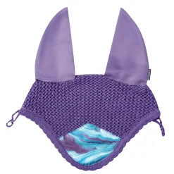 WEATHERBEETA Ear Bonnets|Ear Bonnets|® Prime Marble Ear Bonnet