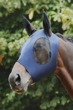 WEATHERBEETA Fly Control|Fly Boots|® Stretch Bug Eye Saver with Ears