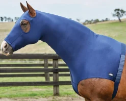 WEATHERBEETA Blanket Liners|® Stretch Hood with Zipper