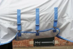 WEATHERBEETA Fly Control|Fly Sheets|® Sweet Itch Shield with Combo Neck