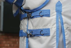 WEATHERBEETA Fly Control|Fly Sheets|® Sweet Itch Shield with Combo Neck