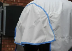 WEATHERBEETA Fly Control|Fly Sheets|® Sweet Itch Shield with Combo Neck
