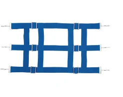 KING YOUNG Stable Hardware|Stable & Stall Accessories|Web Stall Guard