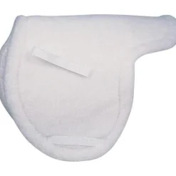 WILKERS Close Contact Saddle Pads|Wilker's Maximum Contact Pad - Pony