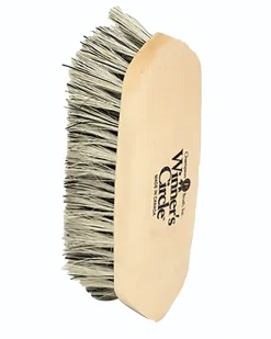 CHAMPION BRUSH Brushes & Hoof Picks|Winner's Circle® Dandy Brush