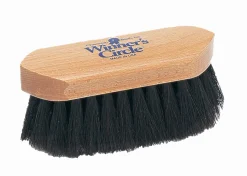 CHAMPION BRUSH Brushes & Hoof Picks|Winner's Circle® Horsehair Blend Soft Brush