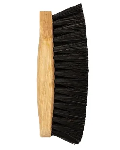 CHAMPION BRUSH Brushes & Hoof Picks|Winner's Circle® Horsehair Blend Soft Brush
