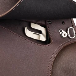 SADDLERY BRANDS INTL English Saddles|Wintec 500 All-Purpose Saddle with HART