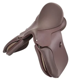 SADDLERY BRANDS INTL English Saddles|Wintec 500 All-Purpose Saddle with HART