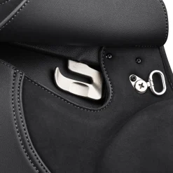 SADDLERY BRANDS INTL English Saddles|Wintec 2000 All-Purpose Saddle with HART