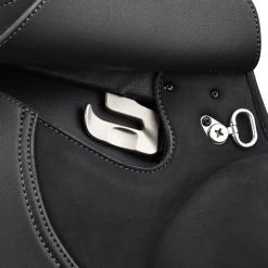 SADDLERY BRANDS INTL English Saddles|Wintec 2000 All-Purpose Saddle with HART