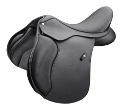 SADDLERY BRANDS INTL English Saddles|Wintec 500 All-Purpose Saddle with Flocked Panels