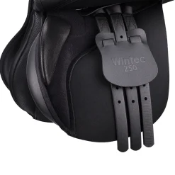SADDLERY BRANDS INTL English Saddles|Wintec 250 All-Purpose with Flocked Panels