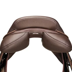 SADDLERY BRANDS INTL English Saddles|Wintec 500 Close Contact Saddle with Rear Flexiblocs and HART