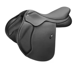 SADDLERY BRANDS INTL English Saddles|Wintec 500 Close Contact Saddle with Rear Flexiblocs and HART