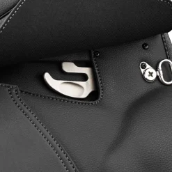 SADDLERY BRANDS INTL English Saddles|Wintec 500 Dressage Saddle with HART
