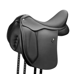 SADDLERY BRANDS INTL English Saddles|Wintec 500 Dressage Saddle with Flocked Panels