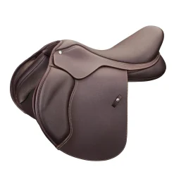 SADDLERY BRANDS INTL English Saddles|Wintec 500 Jump Saddle with Rear Flexiblocs and HART