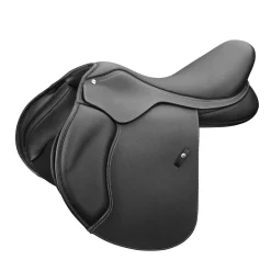 SADDLERY BRANDS INTL English Saddles|Wintec 500 Jump Saddle with Rear Flexiblocs and HART