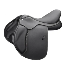 SADDLERY BRANDS INTL English Saddles|Wintec 500 Jump Saddle with Flocked Panels