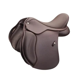 SADDLERY BRANDS INTL Children's Saddles|English Saddles|Wintec 500 Pony All-Purpose Saddle with HART