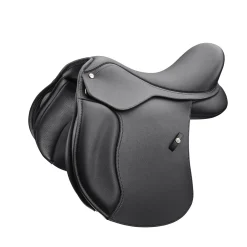 SADDLERY BRANDS INTL Children's Saddles|English Saddles|Wintec 500 Pony All-Purpose Saddle with HART