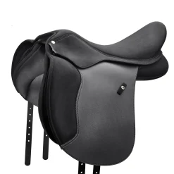 SADDLERY BRANDS INTL English Saddles|Wintec 2000 WIDE All-Purpose Saddle with HART