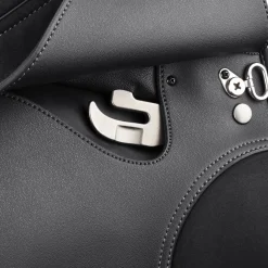 SADDLERY BRANDS INTL English Saddles|Wintec 2000 WIDE All-Purpose Saddle with HART