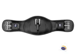 SADDLERY BRANDS INTL Girths & Accessories|Wintec Anatomical Short Girth