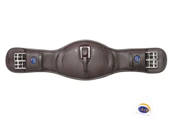 SADDLERY BRANDS INTL Girths & Accessories|Wintec Anatomical Short Girth
