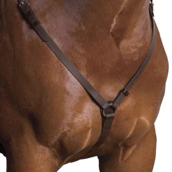 SADDLERY BRANDS INTL Martingales & Breastplates|Wintec Breastplate