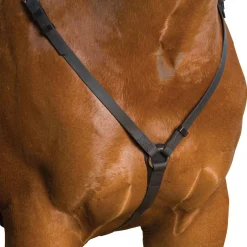 SADDLERY BRANDS INTL Martingales & Breastplates|Wintec Breastplate