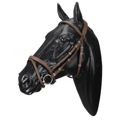 SADDLERY BRANDS INTL English Bridles|Wintec Bridle with Flash