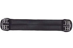 SADDLERY BRANDS INTL Girths & Accessories|Wintec Elastic Dressage Girth