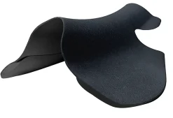 SADDLERY BRANDS INTL Half Pads|Wintec Half Riser Comfort Pad Front