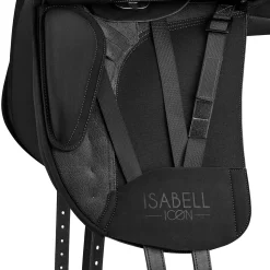SADDLERY BRANDS INTL English Saddles|Wintec Isabell Icon Dressage Saddle