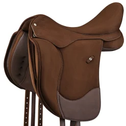 SADDLERY BRANDS INTL English Saddles|Wintec Isabell Icon Dressage Saddle