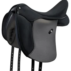 SADDLERY BRANDS INTL English Saddles|Wintec Pro Dressage Saddle with HART