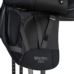 SADDLERY BRANDS INTL English Saddles|Wintec Pro Dressage Saddle with HART