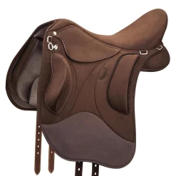 SADDLERY BRANDS INTL English Saddles|Wintec Pro Endurance Saddle with HART