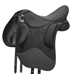 SADDLERY BRANDS INTL English Saddles|Wintec Pro Endurance Saddle with HART