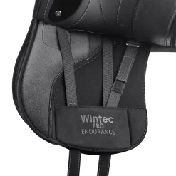 SADDLERY BRANDS INTL English Saddles|Wintec Pro Endurance Saddle with HART