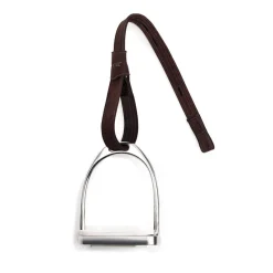 SADDLERY BRANDS INTL Stirrup Leathers & Accessories|Wintec Pro II Webbers