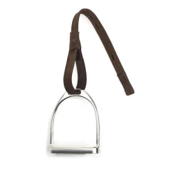 SADDLERY BRANDS INTL Stirrup Leathers & Accessories|Wintec Pro II Webbers