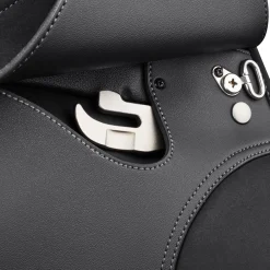 SADDLERY BRANDS INTL English Saddles|Wintec Pro Jump Saddle with HART