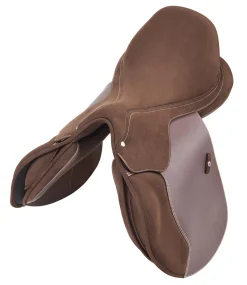 SADDLERY BRANDS INTL English Saddles|Wintec Pro Jump Saddle with HART